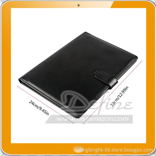 File Folder Conference Business Portfolio Folder Executive Briefcase